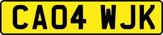 CA04WJK