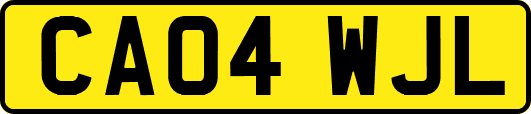 CA04WJL