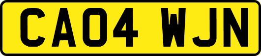 CA04WJN