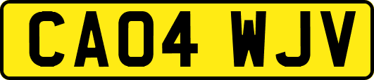 CA04WJV
