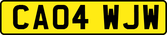 CA04WJW