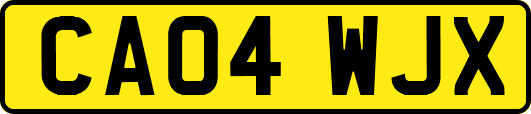 CA04WJX