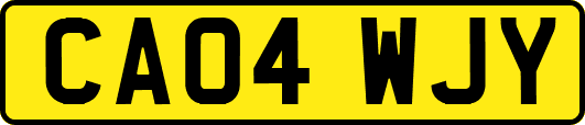 CA04WJY