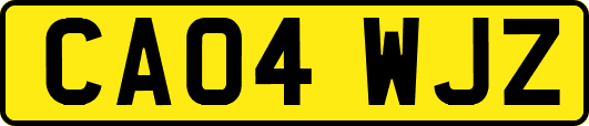 CA04WJZ
