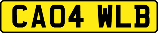 CA04WLB