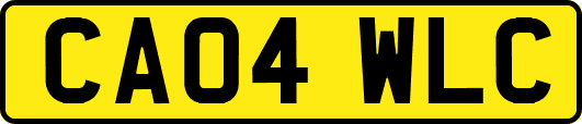 CA04WLC