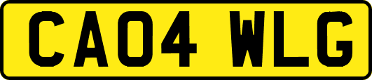 CA04WLG