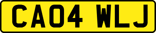 CA04WLJ