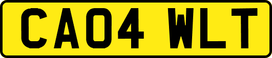CA04WLT