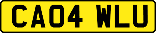 CA04WLU