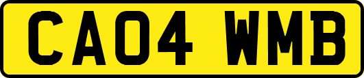 CA04WMB