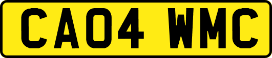CA04WMC