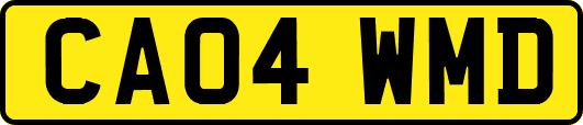 CA04WMD