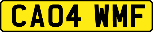 CA04WMF