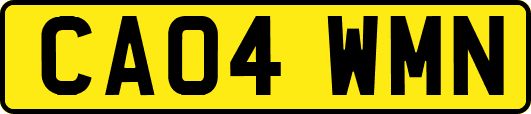 CA04WMN