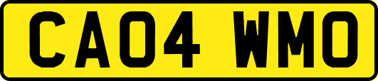 CA04WMO