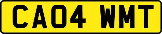 CA04WMT