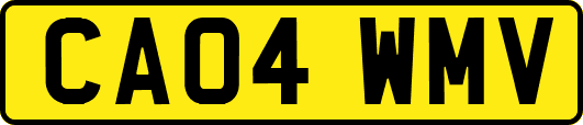 CA04WMV