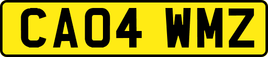 CA04WMZ