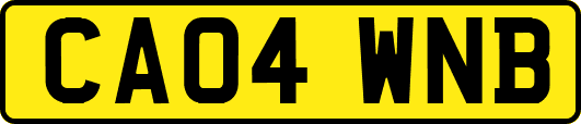 CA04WNB