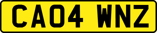 CA04WNZ