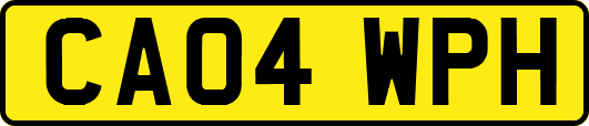 CA04WPH