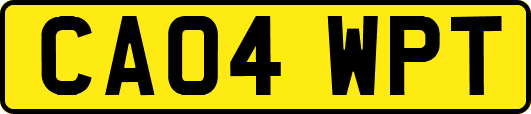 CA04WPT