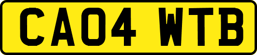 CA04WTB