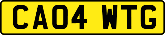 CA04WTG