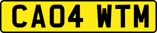 CA04WTM