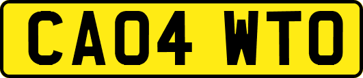 CA04WTO
