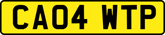 CA04WTP