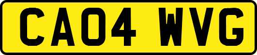 CA04WVG