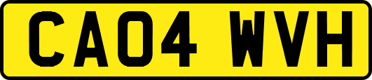 CA04WVH