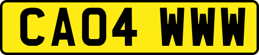 CA04WWW