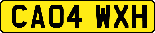 CA04WXH