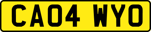 CA04WYO