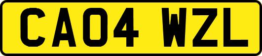 CA04WZL