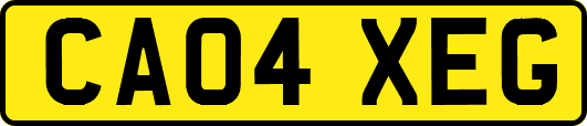 CA04XEG