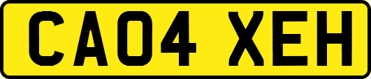 CA04XEH