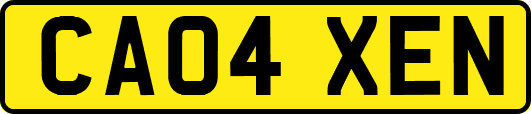CA04XEN