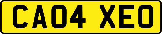 CA04XEO