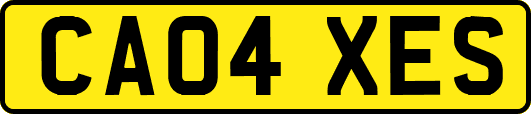 CA04XES