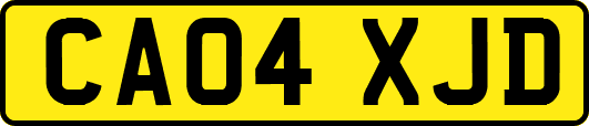 CA04XJD