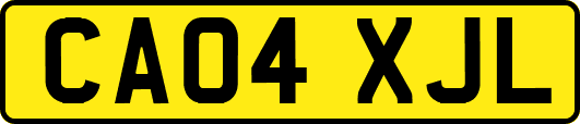 CA04XJL