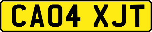CA04XJT