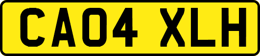 CA04XLH