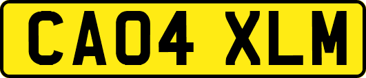CA04XLM