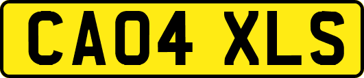CA04XLS