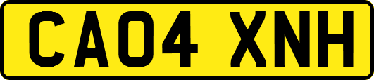 CA04XNH